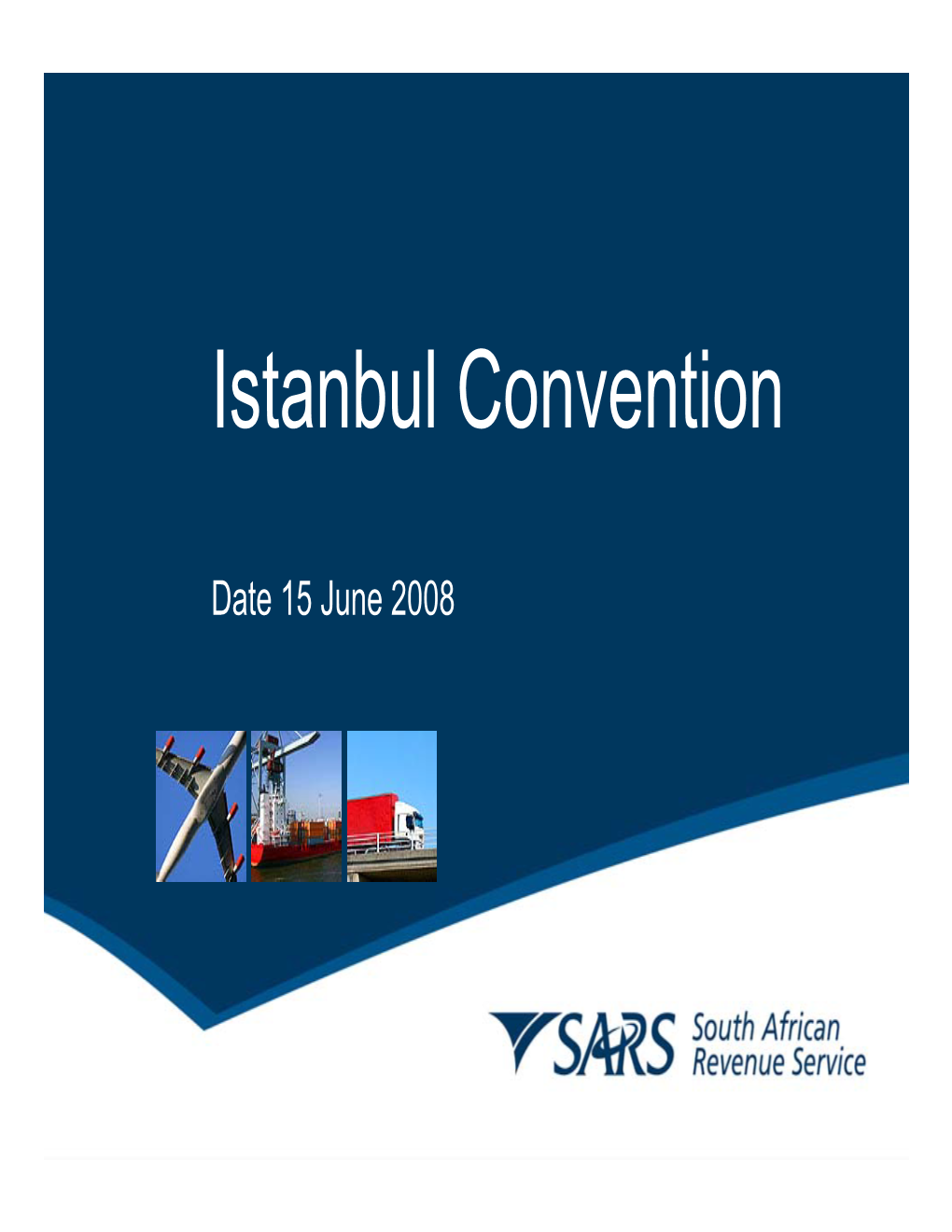 Istanbul Convention