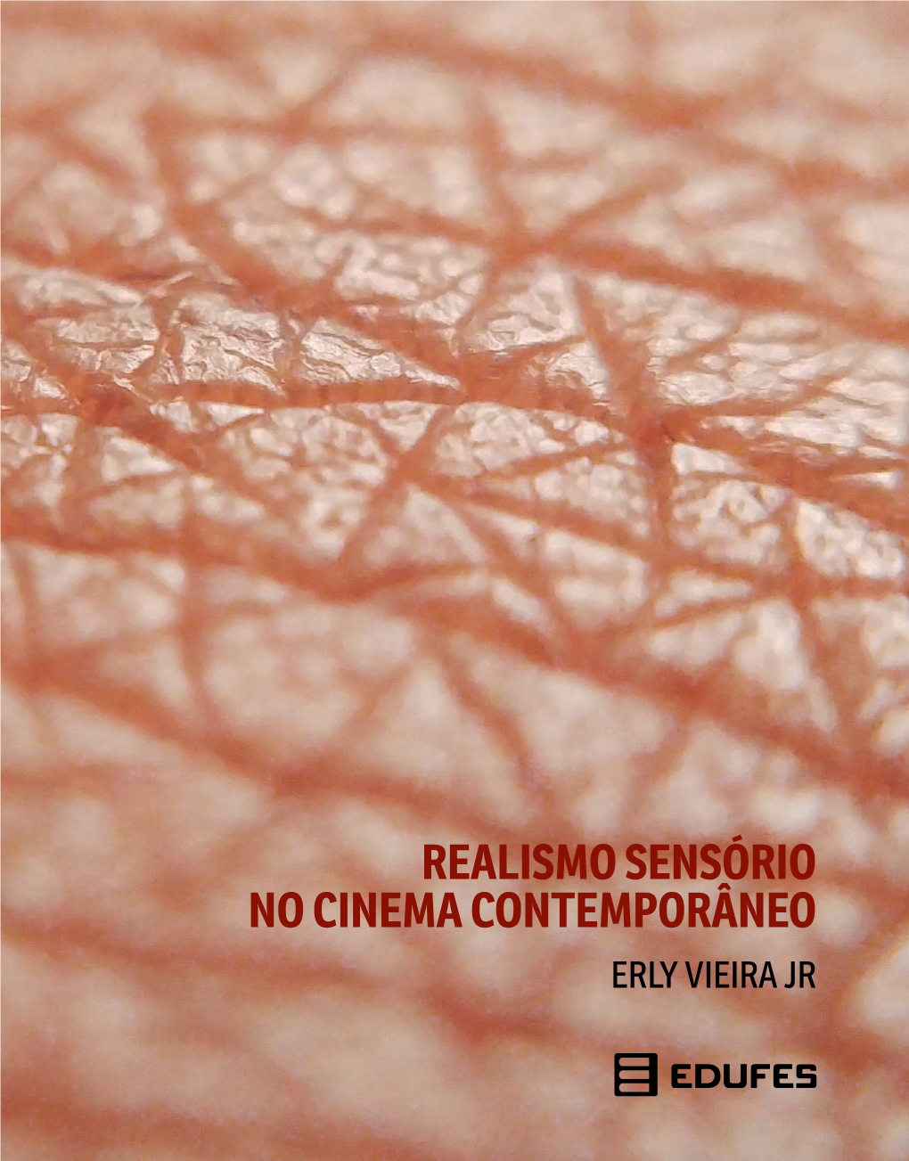 Realismo Sensório No Cinema Contemporâneo Erly Vieira Jr Realismo Sensório No Cinema Contemporâneo Erly Vieira Jr