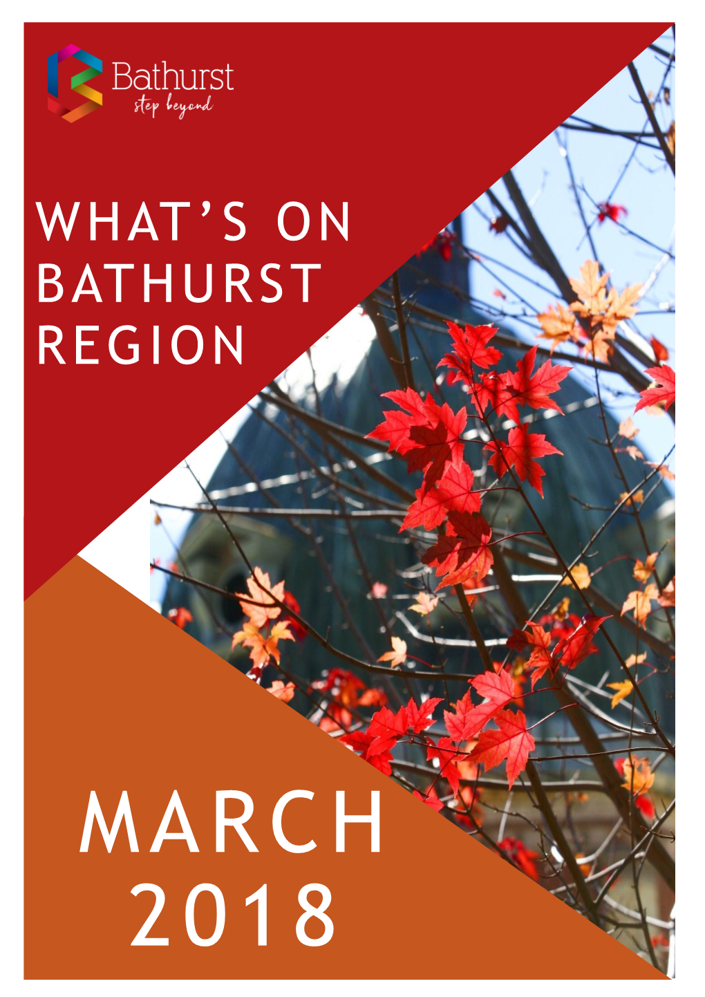 What's on Bathurst Region What's on Bathurst Region