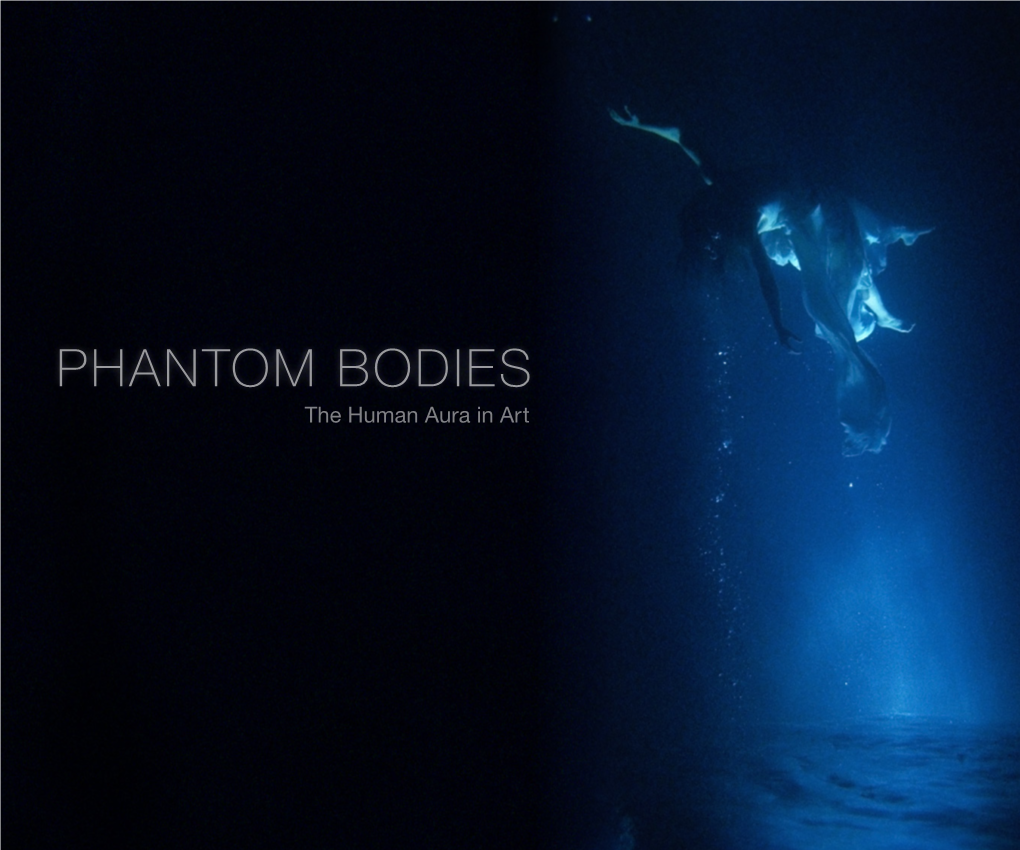 Phantom Bodies