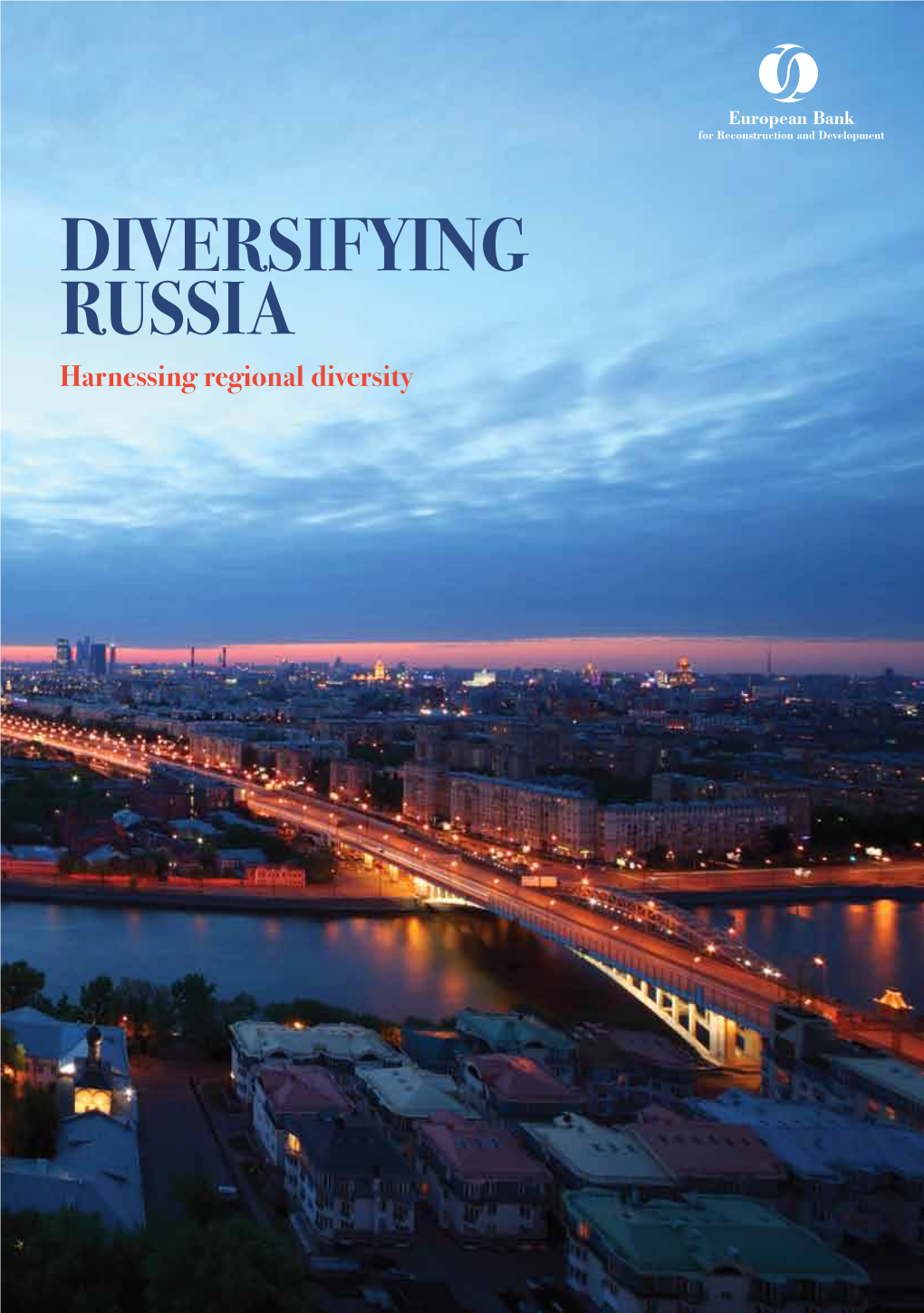 Diversifying Russia / Contents 1