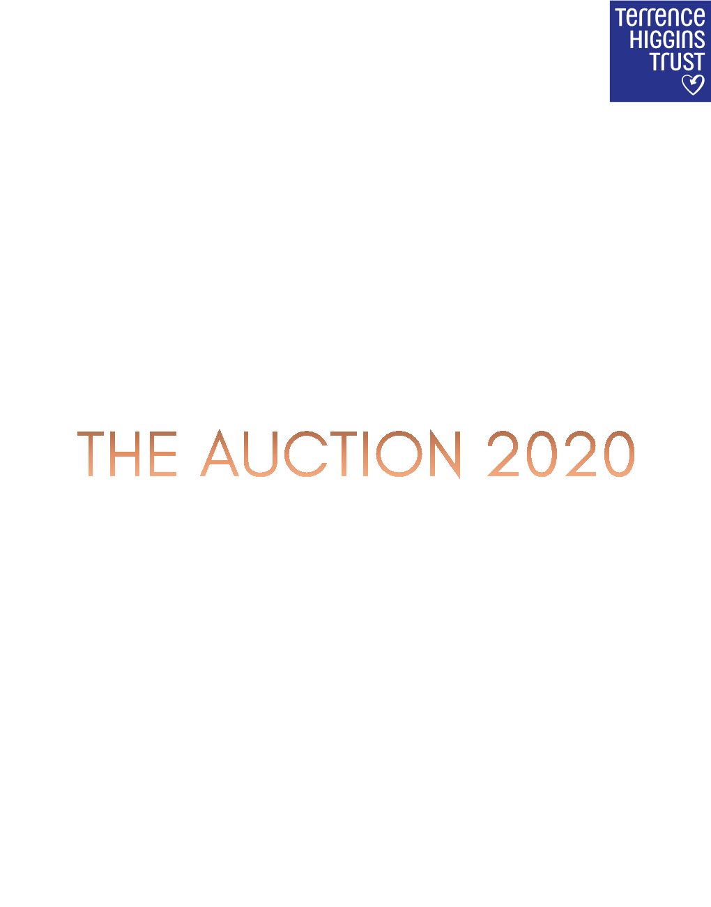 The Auction 2020.Pdf