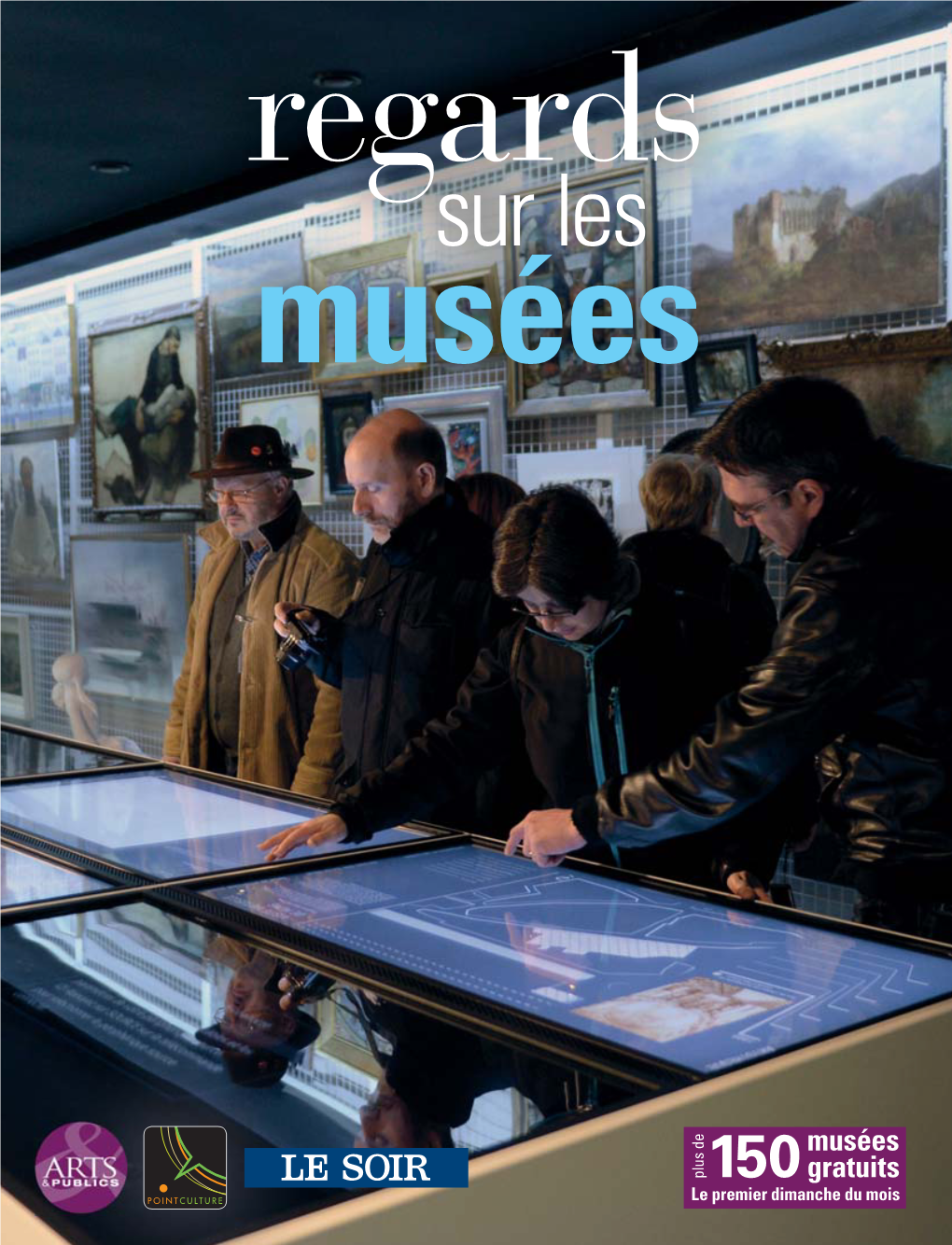 Regards-Sur-Les-Musées-2016.Pdf