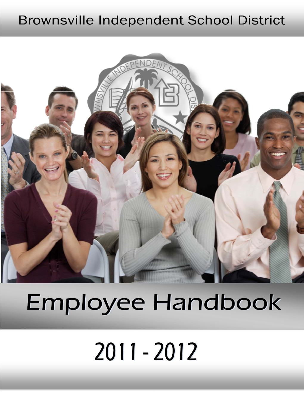 Employee Handbook