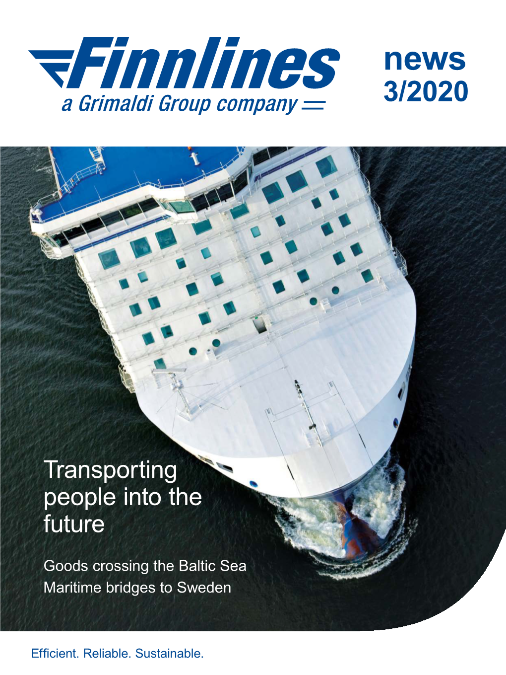 Finnlines News 3/2020