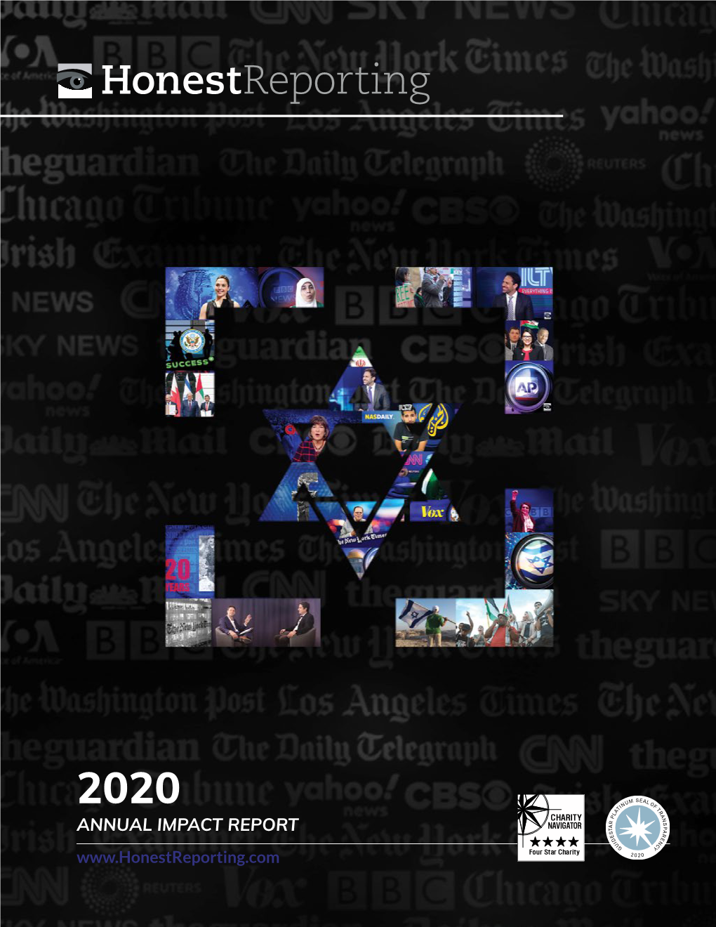 2020 Annual Report