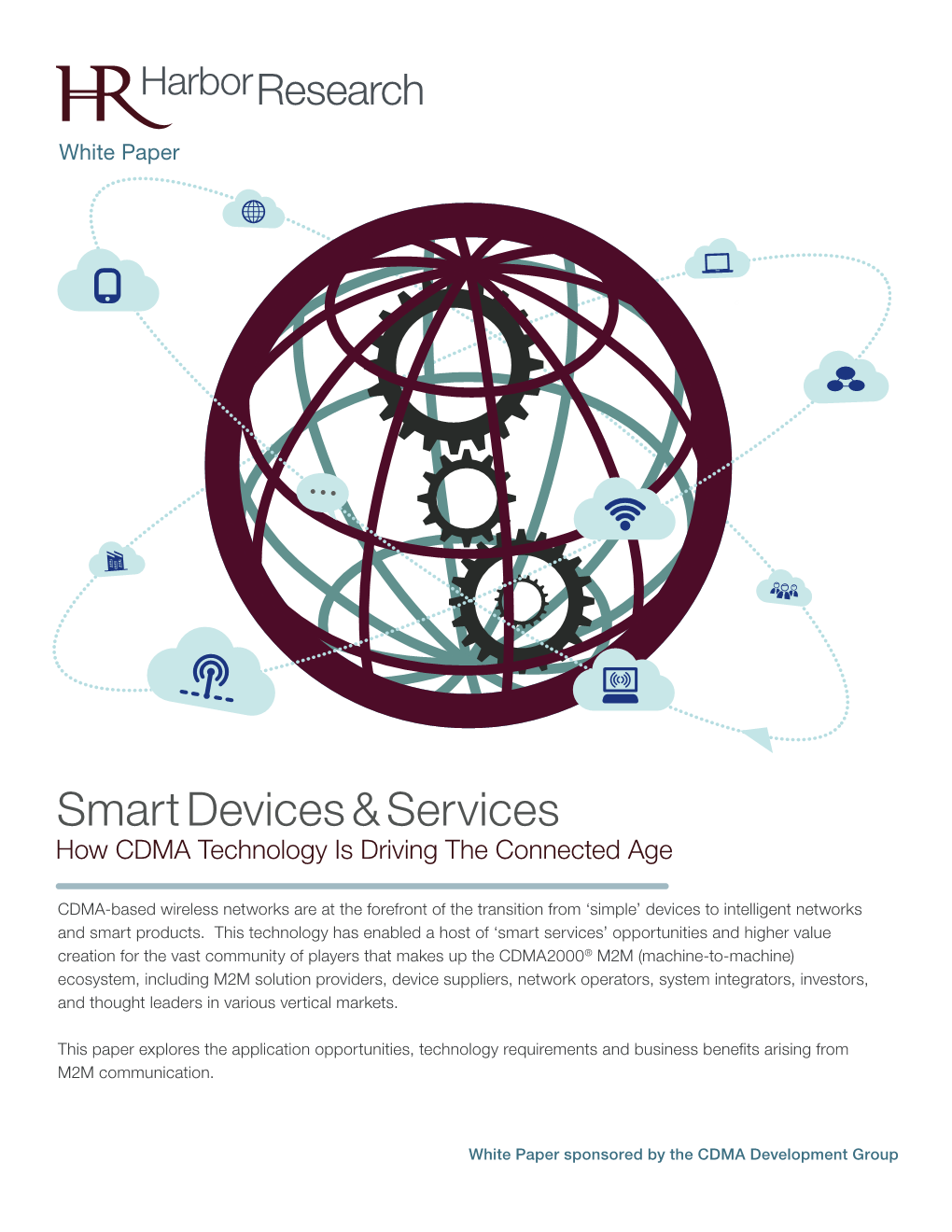 Smart Devices & Services