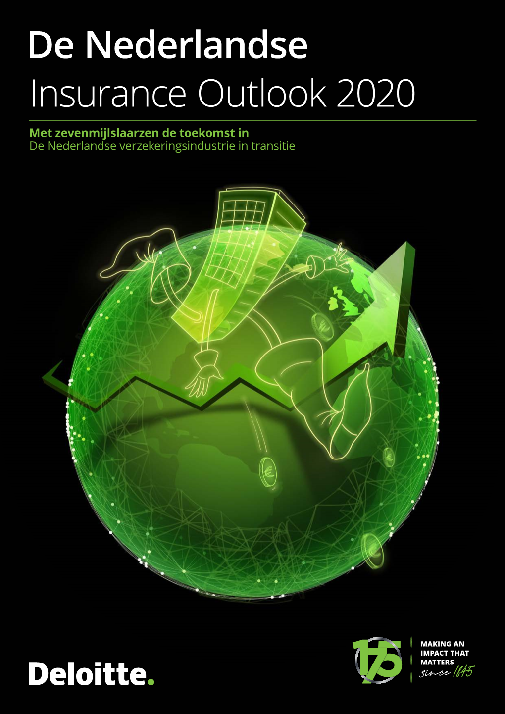 Deloitte Insurance Outlook 2020