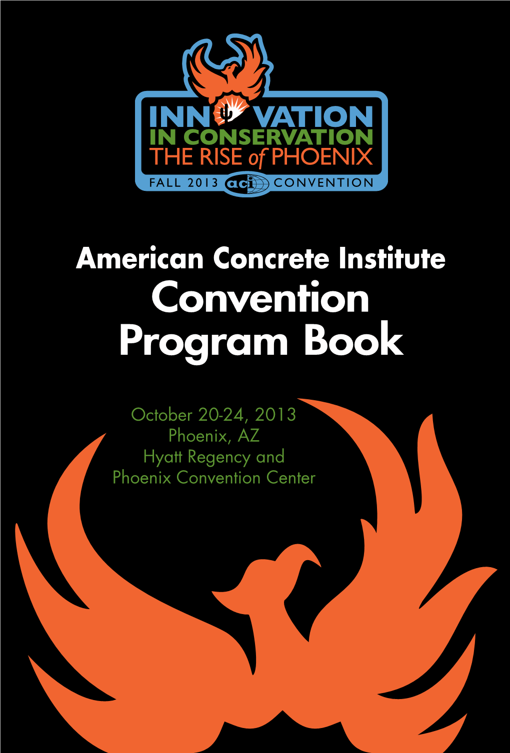 Program Book