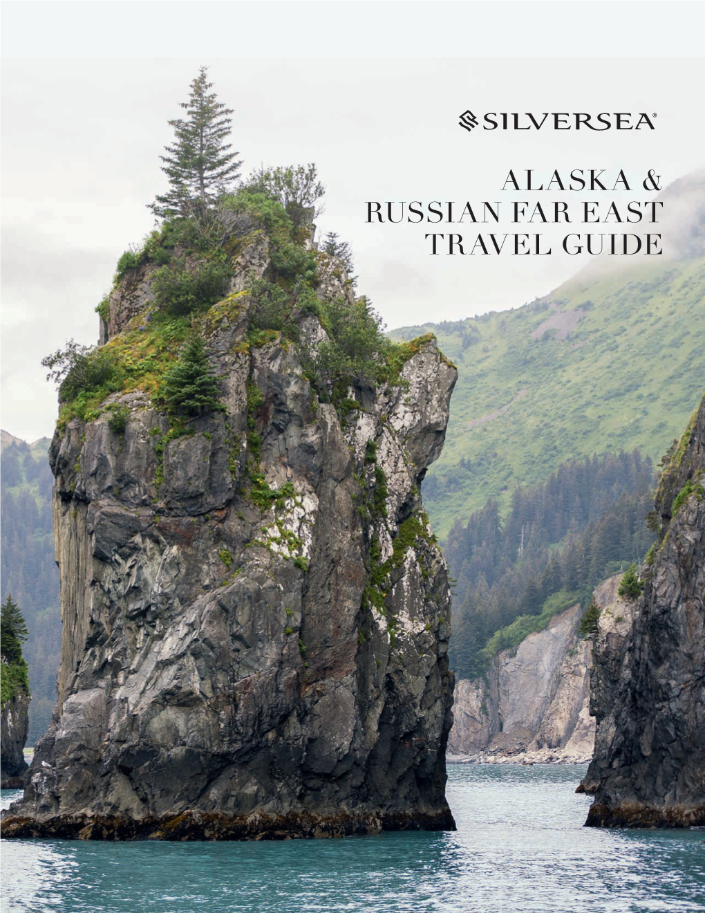 Silversea 2019-054 Guide RFE EN 2019-12-18.Indd