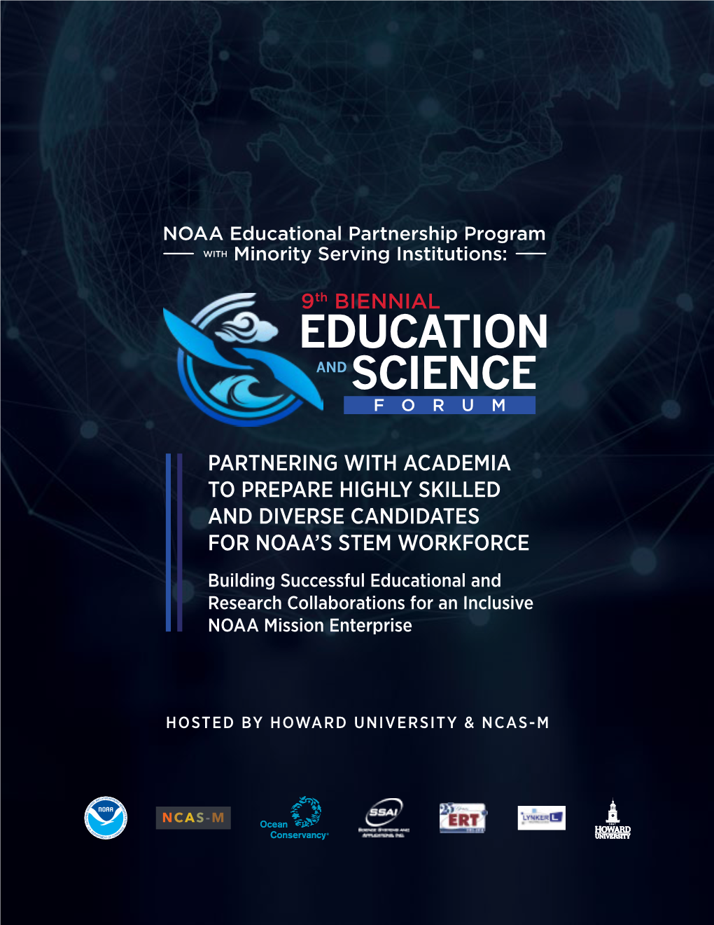 Partnering with Academia to Prepare Highly Skilled and Diverse Candidates for Noaa's Stem Workforce