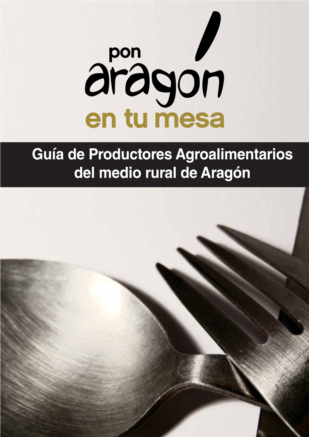 Guía De Productores Agroalimentarios Del Medio Rural De Aragón