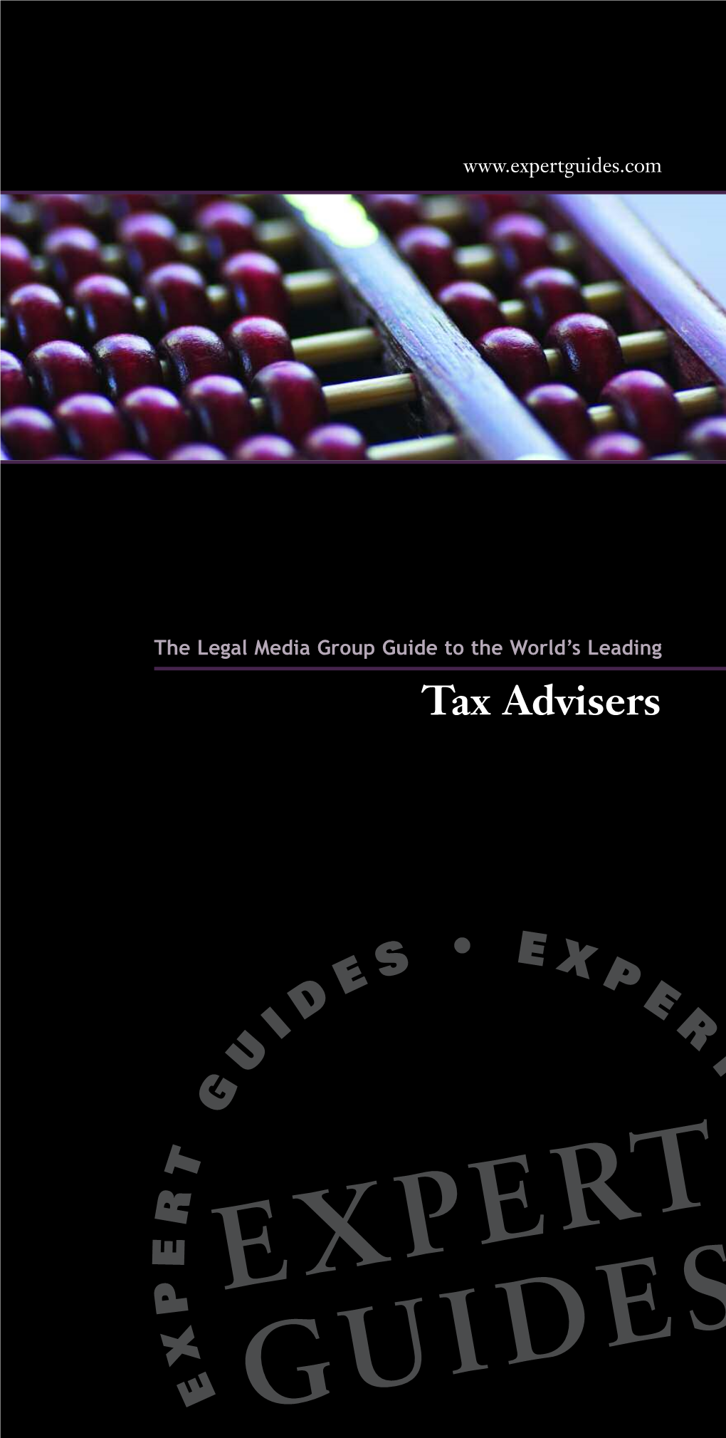 Tax Advisers