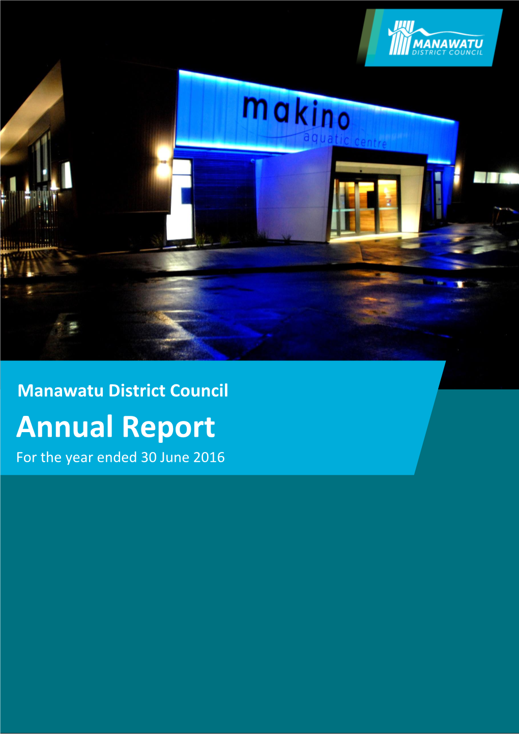 Eport Annual Report