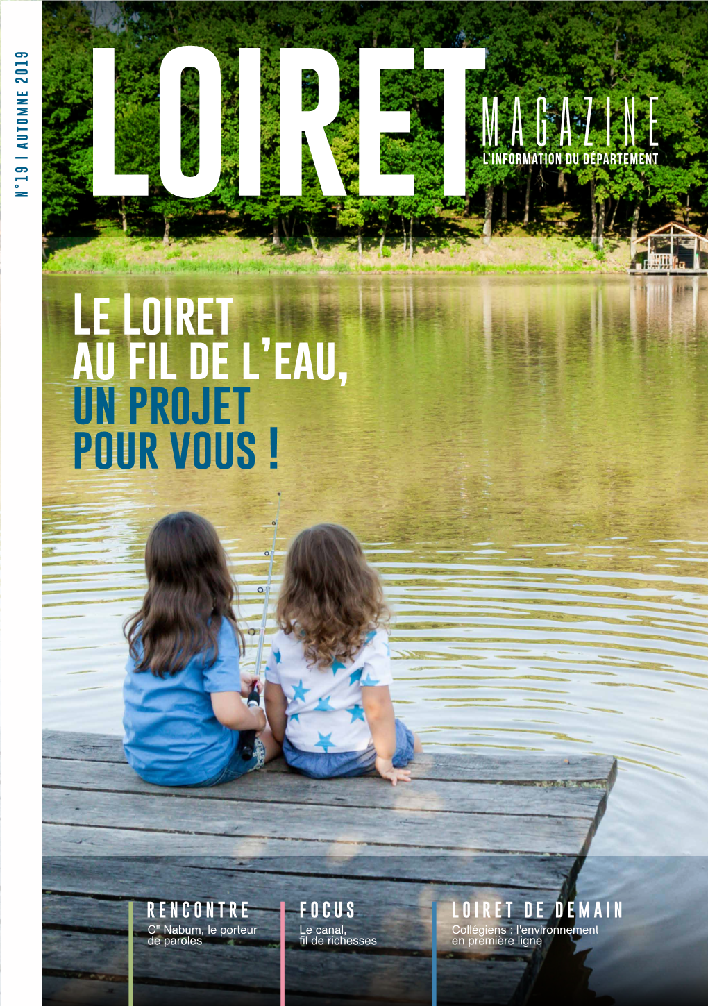 Loiretmagazine