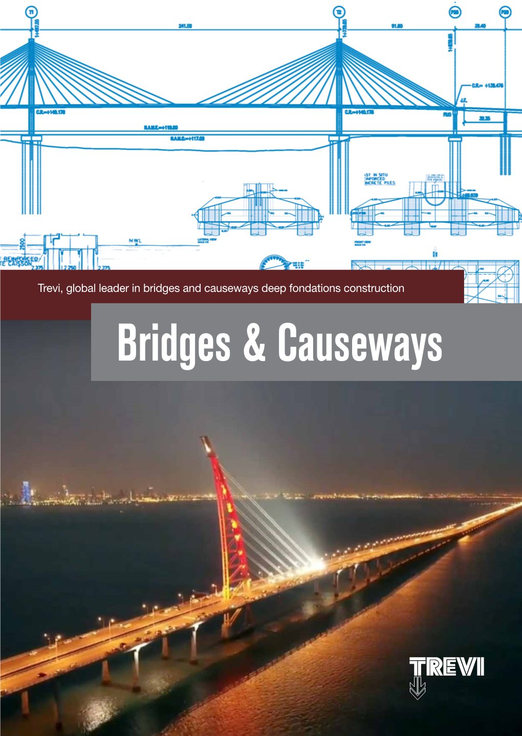 Bridge & Causeways Brochure