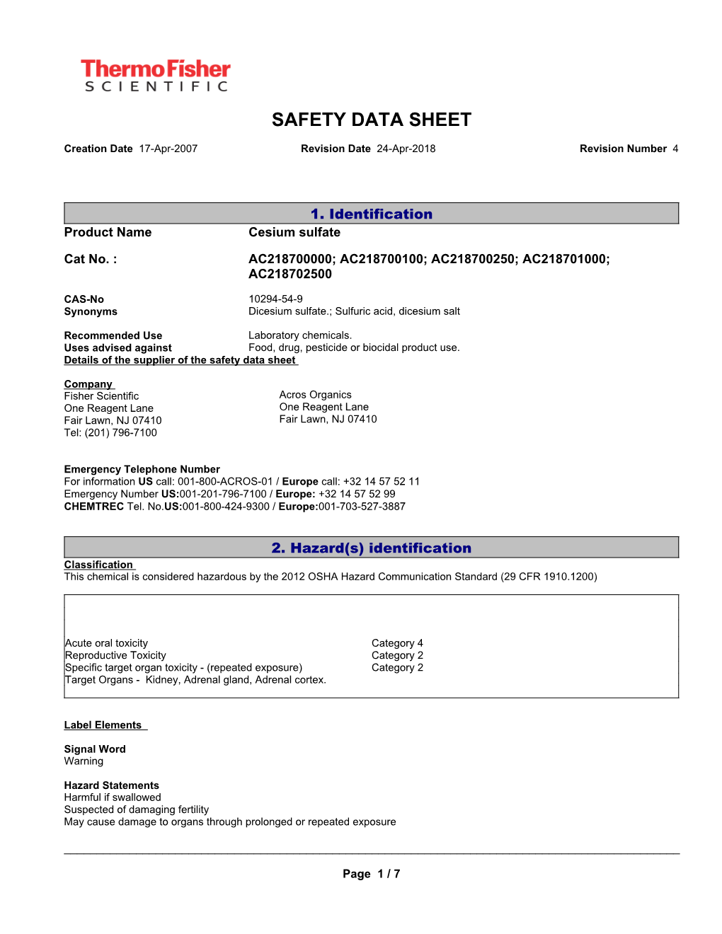 Cesium Sulfate.Pdf