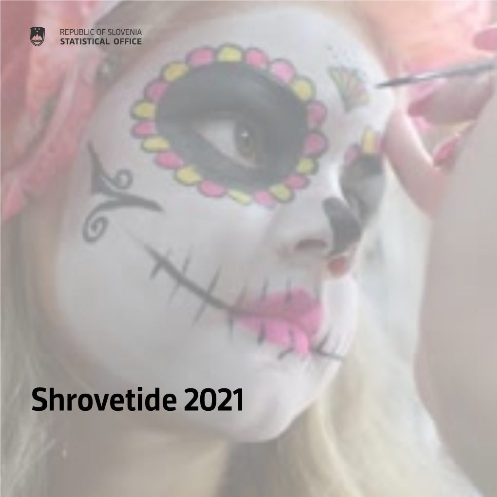 Shrovetide 2021 Family Names That Remind Us of Shrovetide