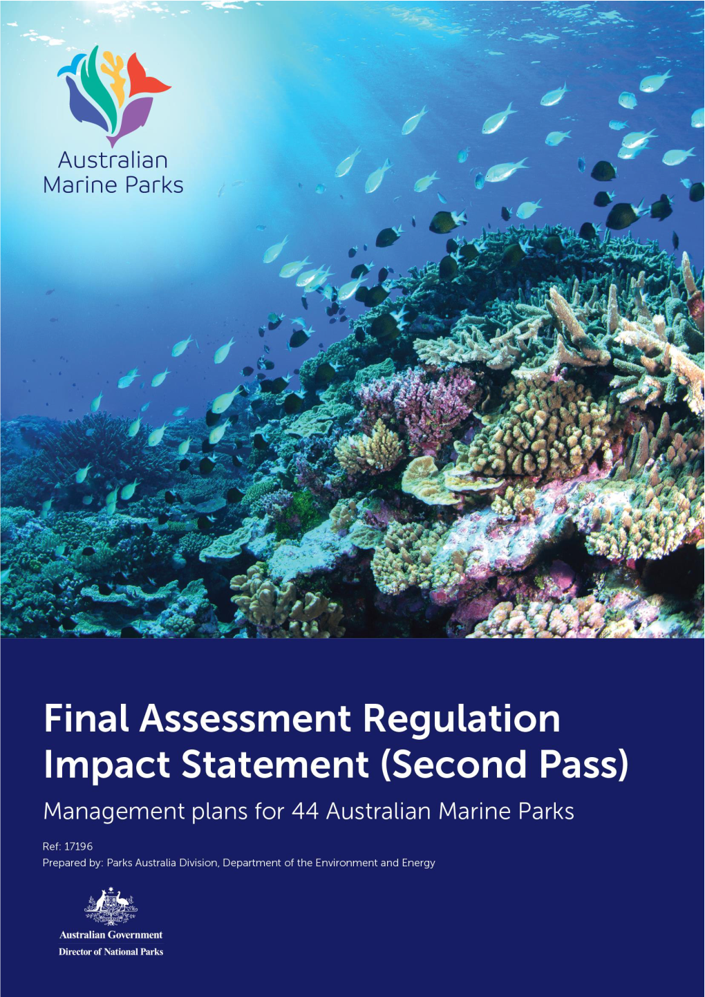 Regulation Impact Statement