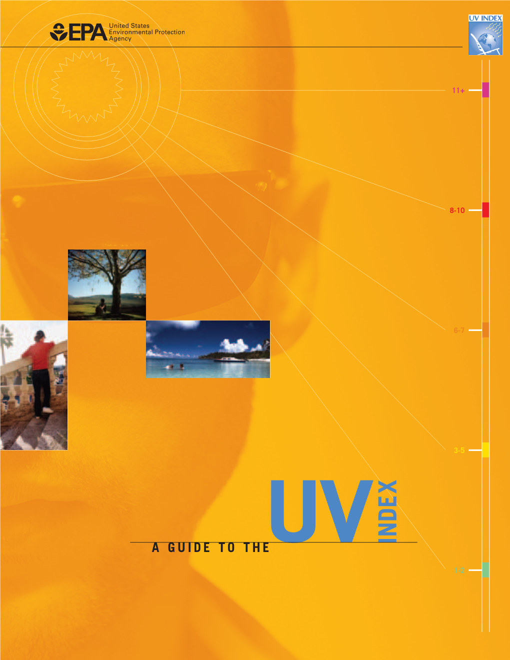 A Guide to the UV Index