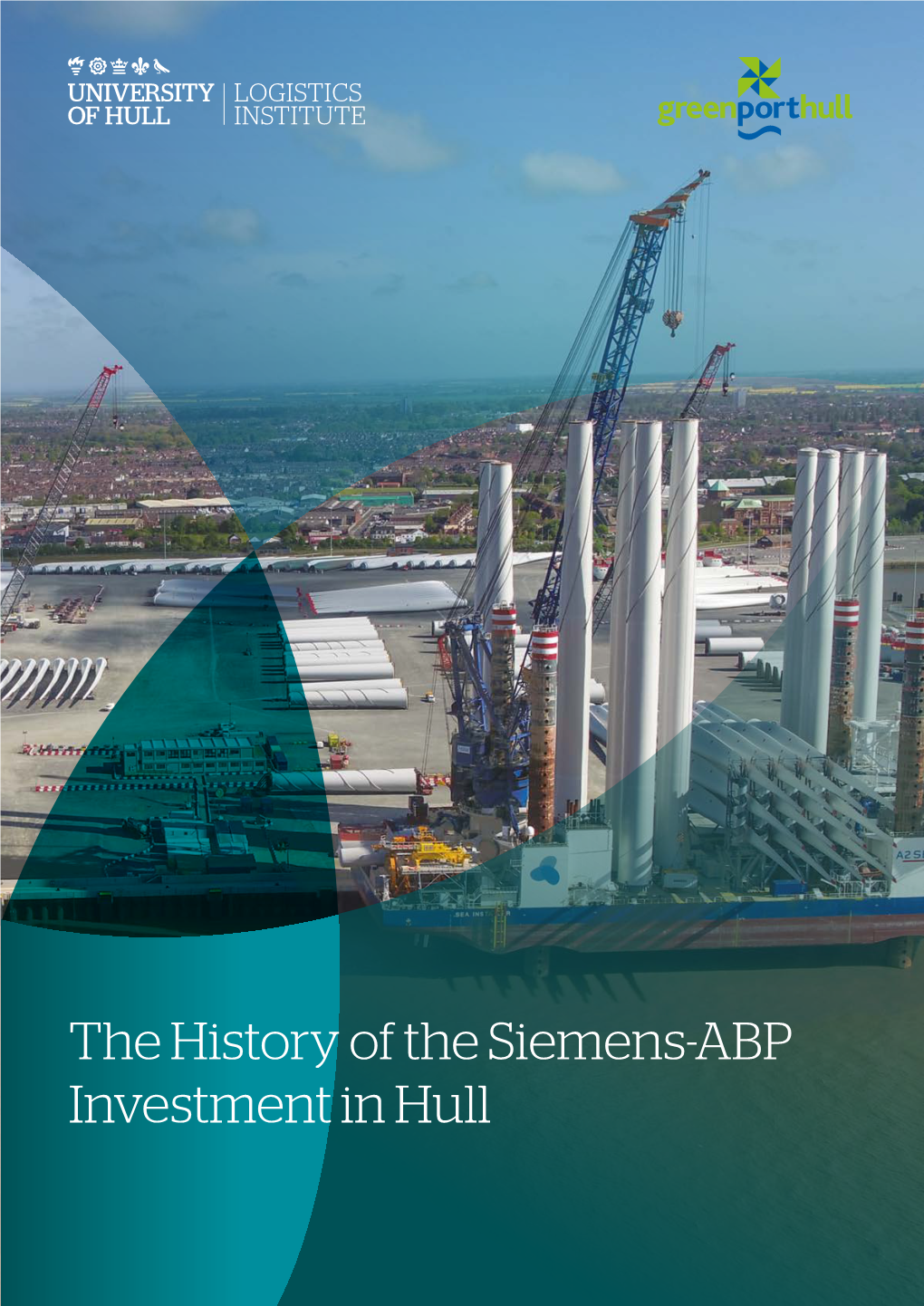 The History of the Siemens-ABP Investment in Hull Contents