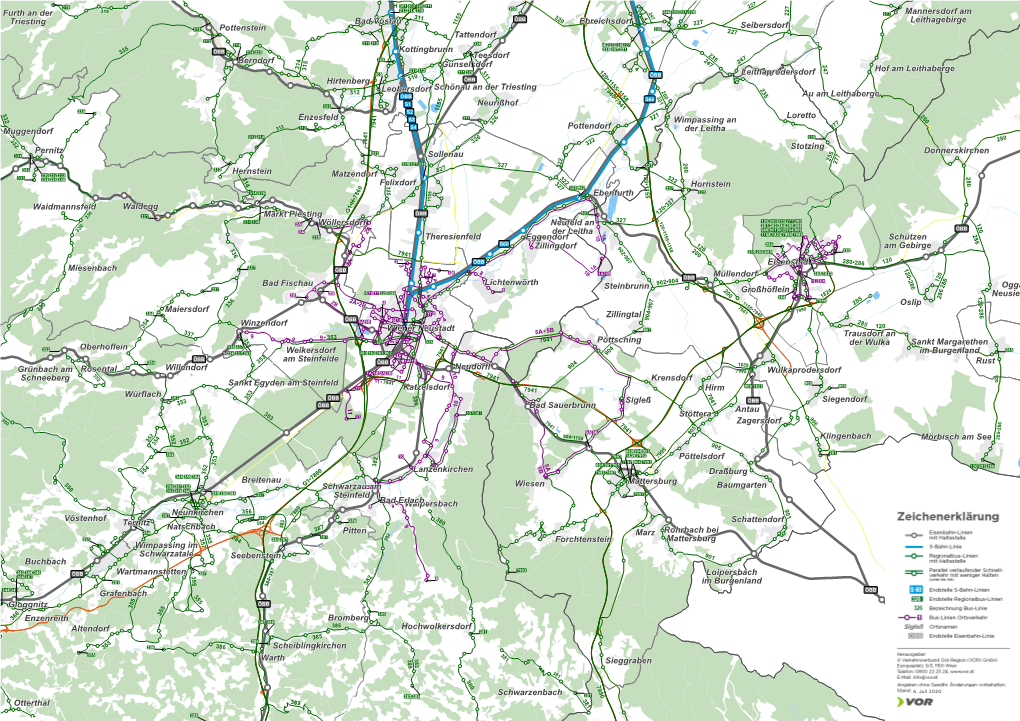 Muggendorf Wimpassing Im Schwarzatale Schönau an Der