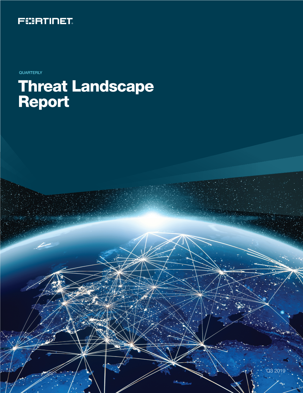 Threat Landscape Report