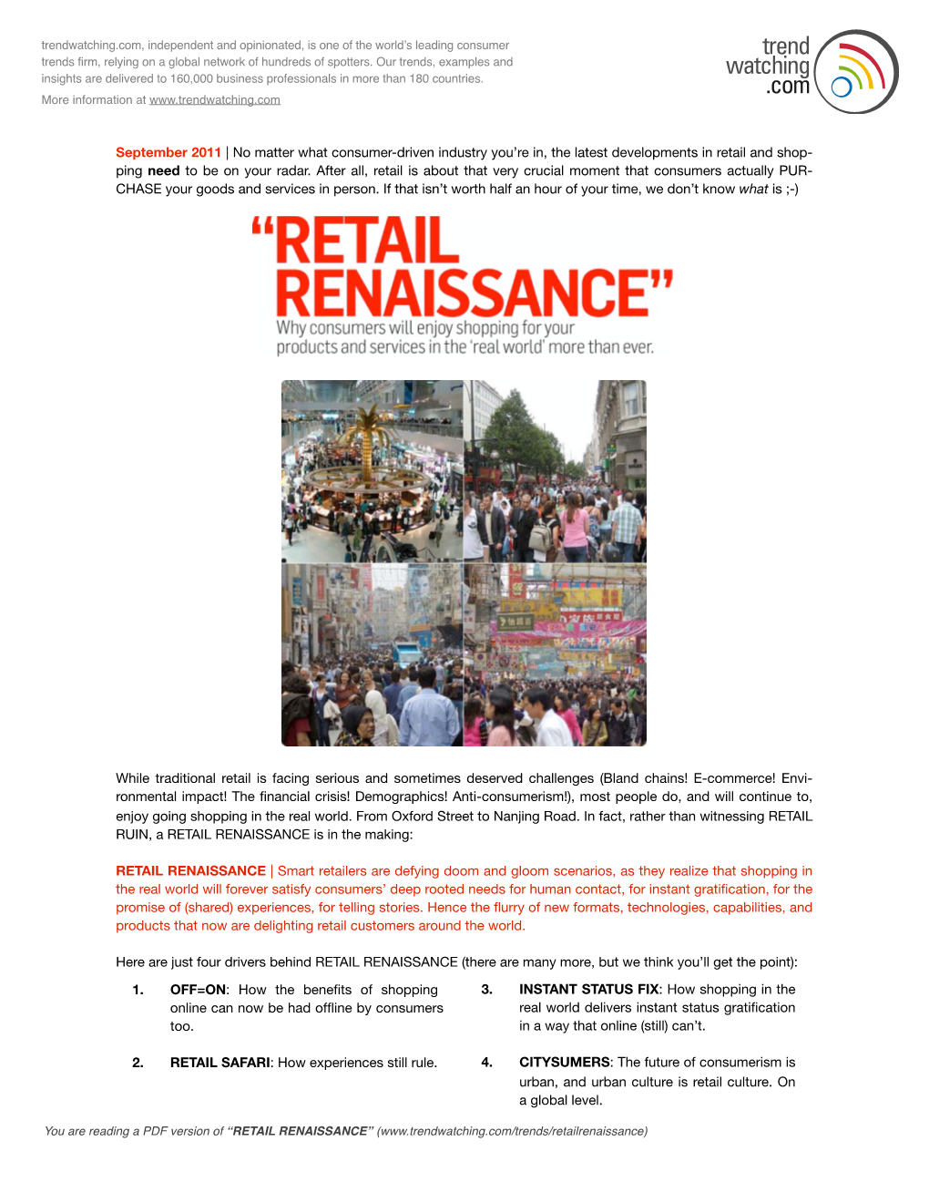 2011-09 RETAIL RENAISSANCE.Pdf