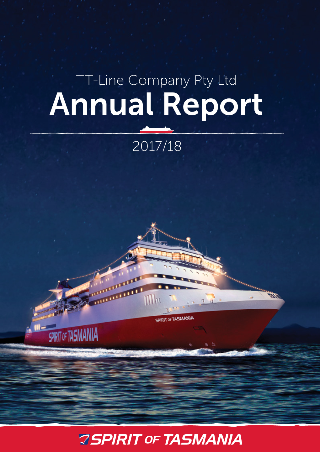 Annual Report