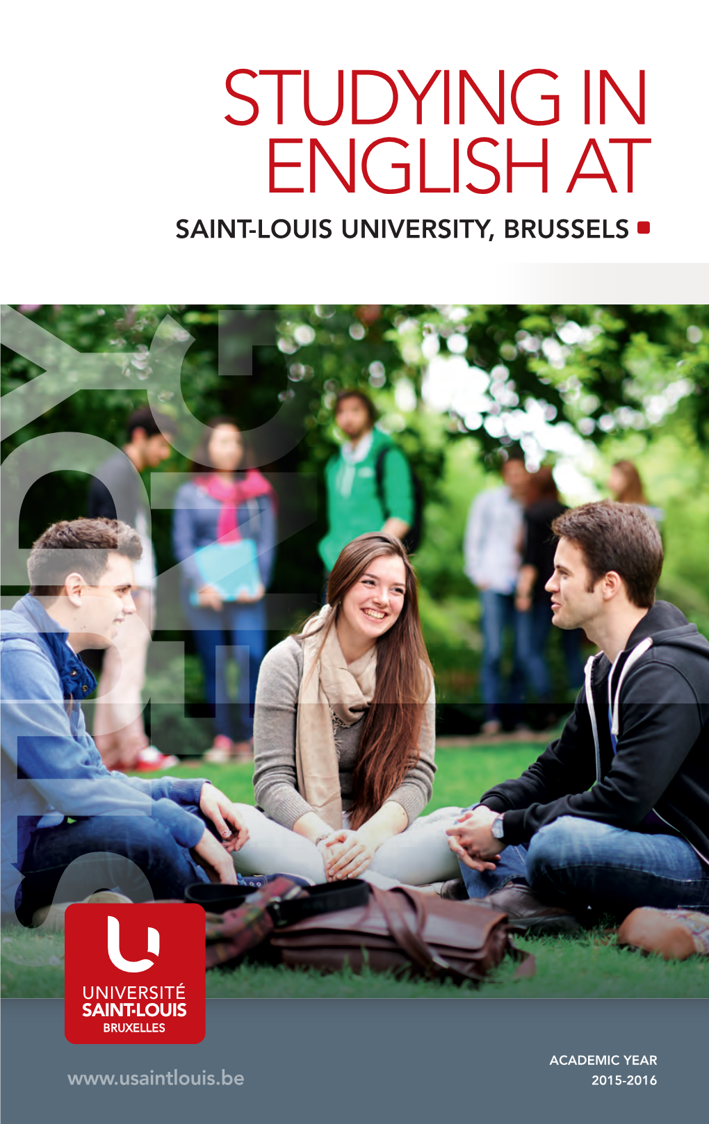 Université Saint-Louis