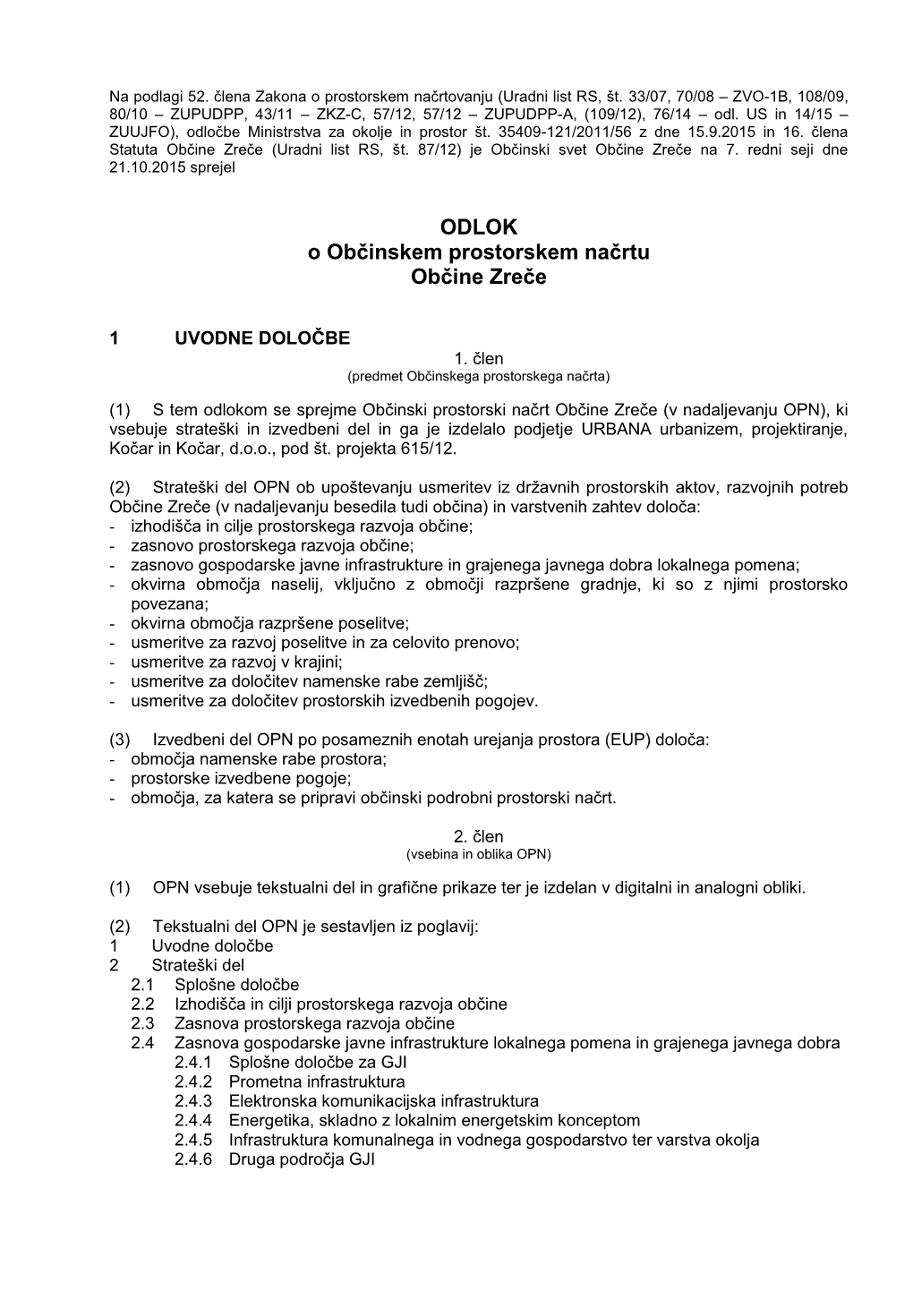 57274 23505Odlok OPN Občine Zreče.Pdf