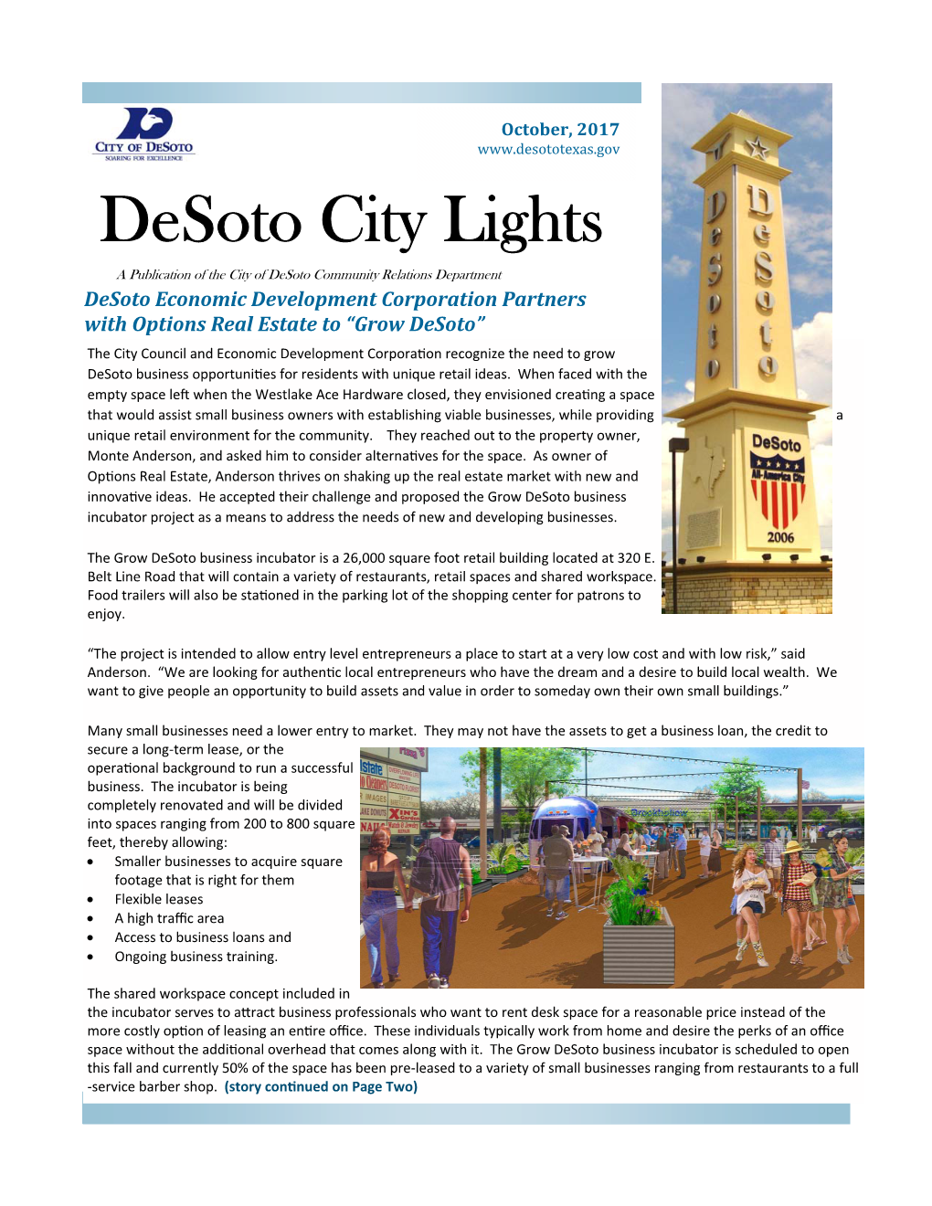 City Lights Oct. 2017.Pdf