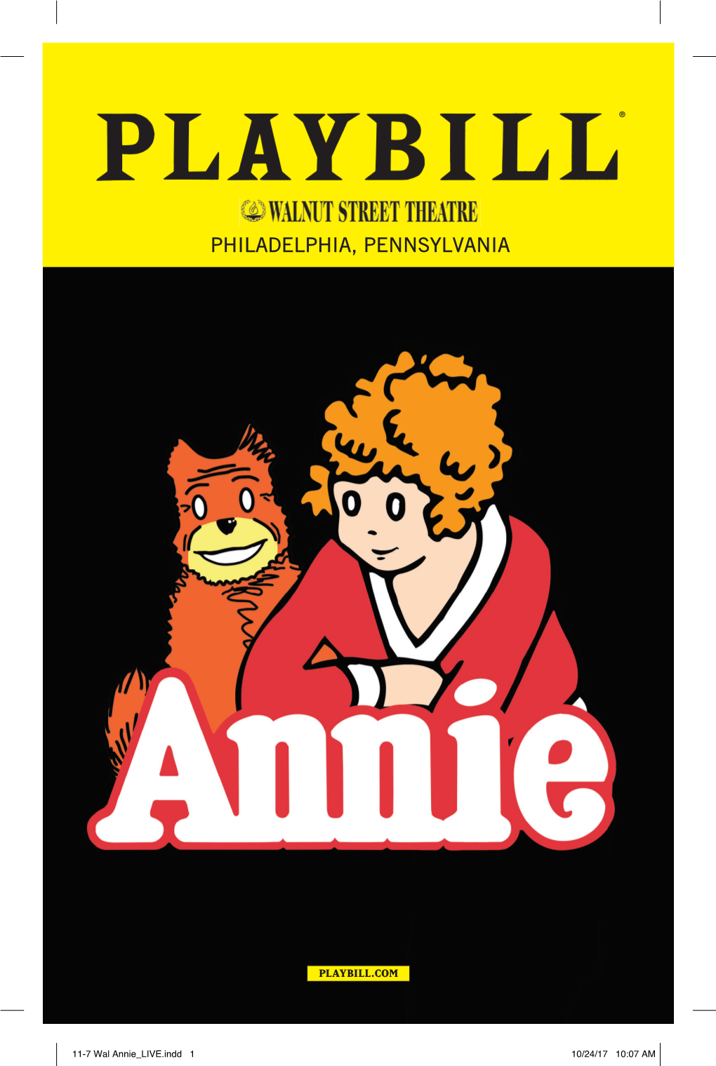 Playbill.Com