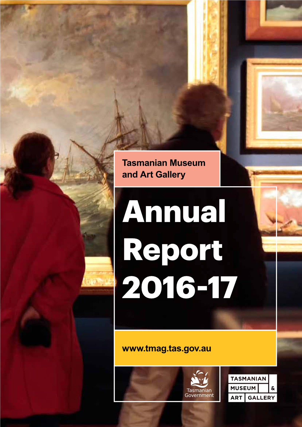 Annual Report 2016-17