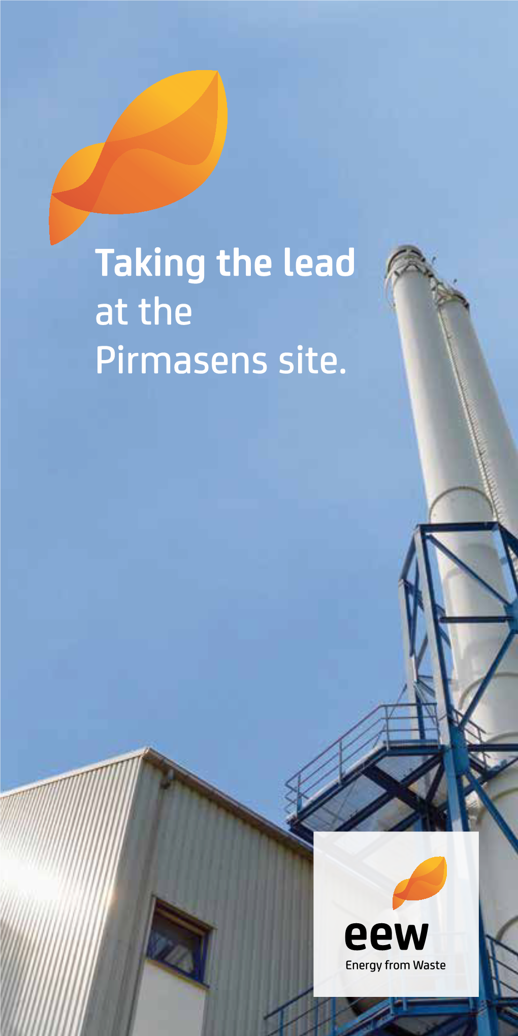 Taking the Lead at the Pirmasens Site. 105 Mm BUND 103,5 Mm 102 Mm