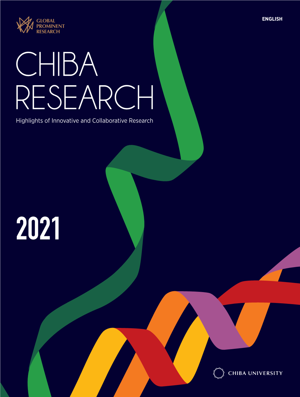 Chiba Research 2021-EN.Pdf