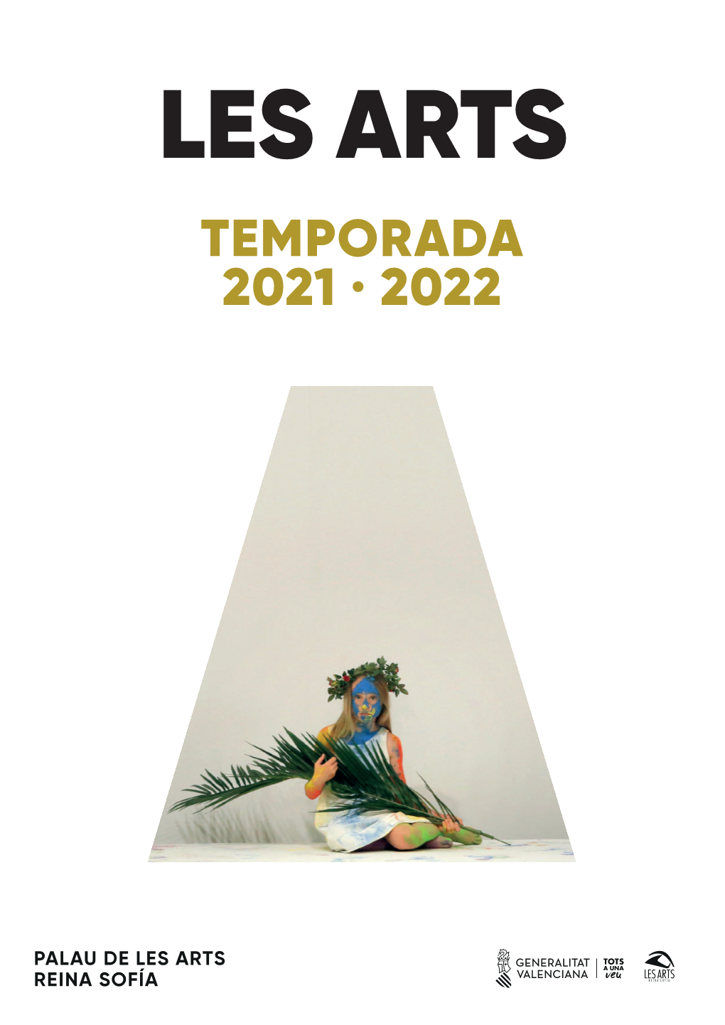 Temporada 2021 · 2022