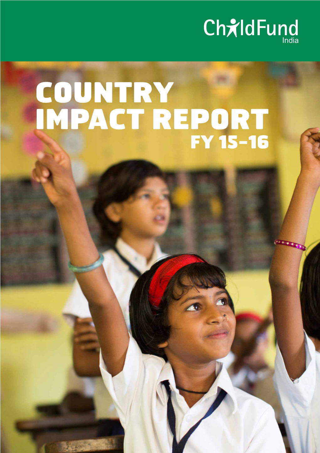 Impact Report 2017