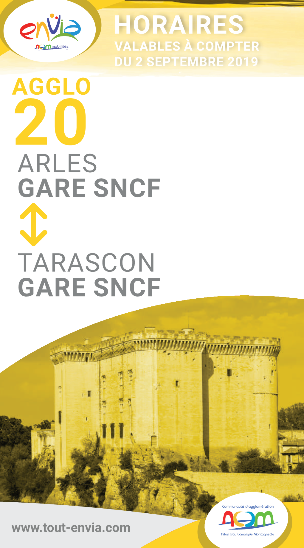 Arles Gare Sncf Tarascon Gare Sncf Horaires