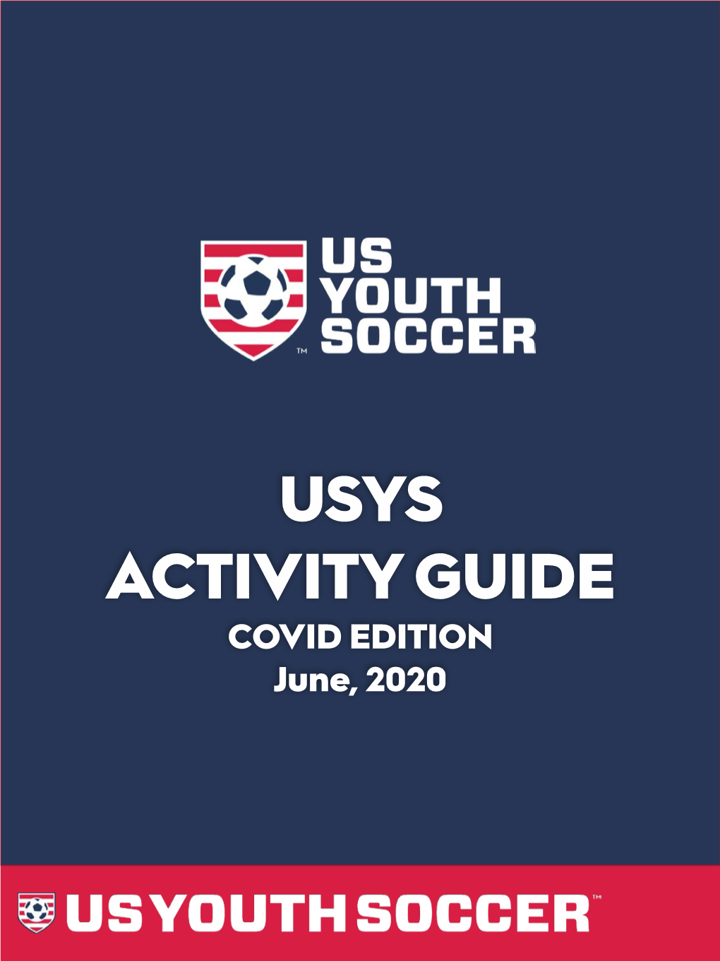 USYS COVID Activity Guide