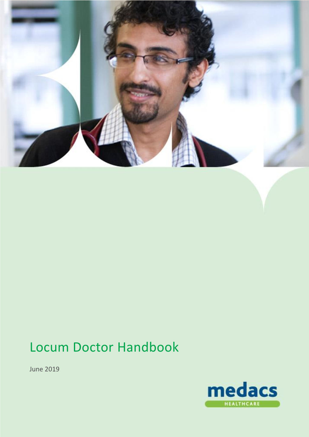 Locum Doctor Handbook