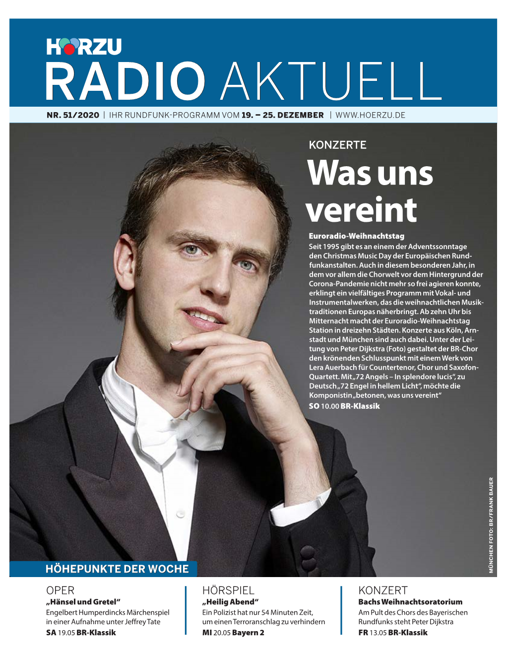 Radio Aktuell Nr