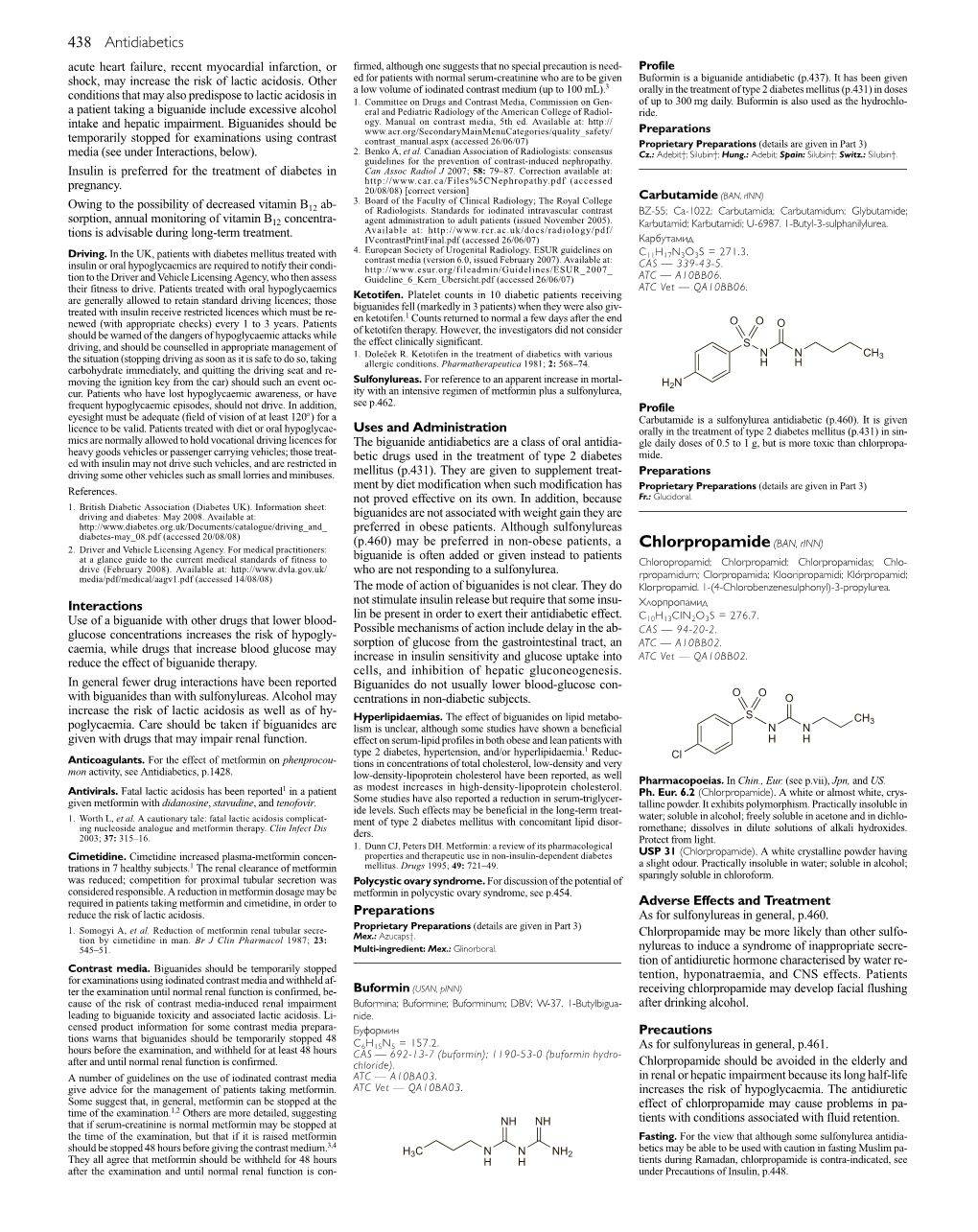 Chlorpropamide(BAN, Rinn)