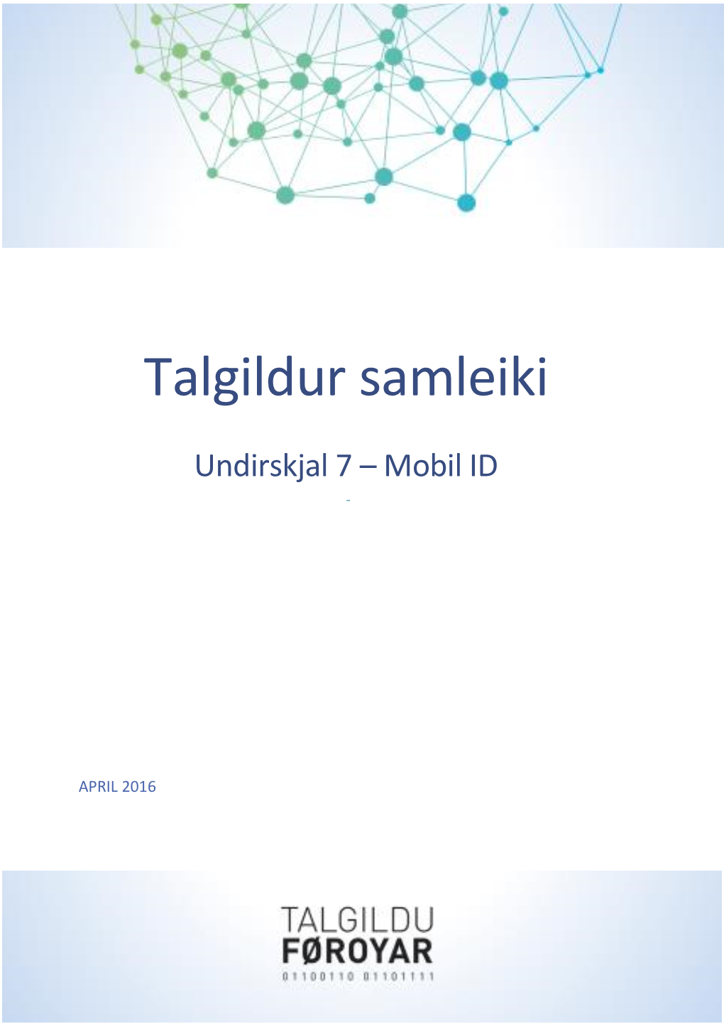 Talgildur Samleiki