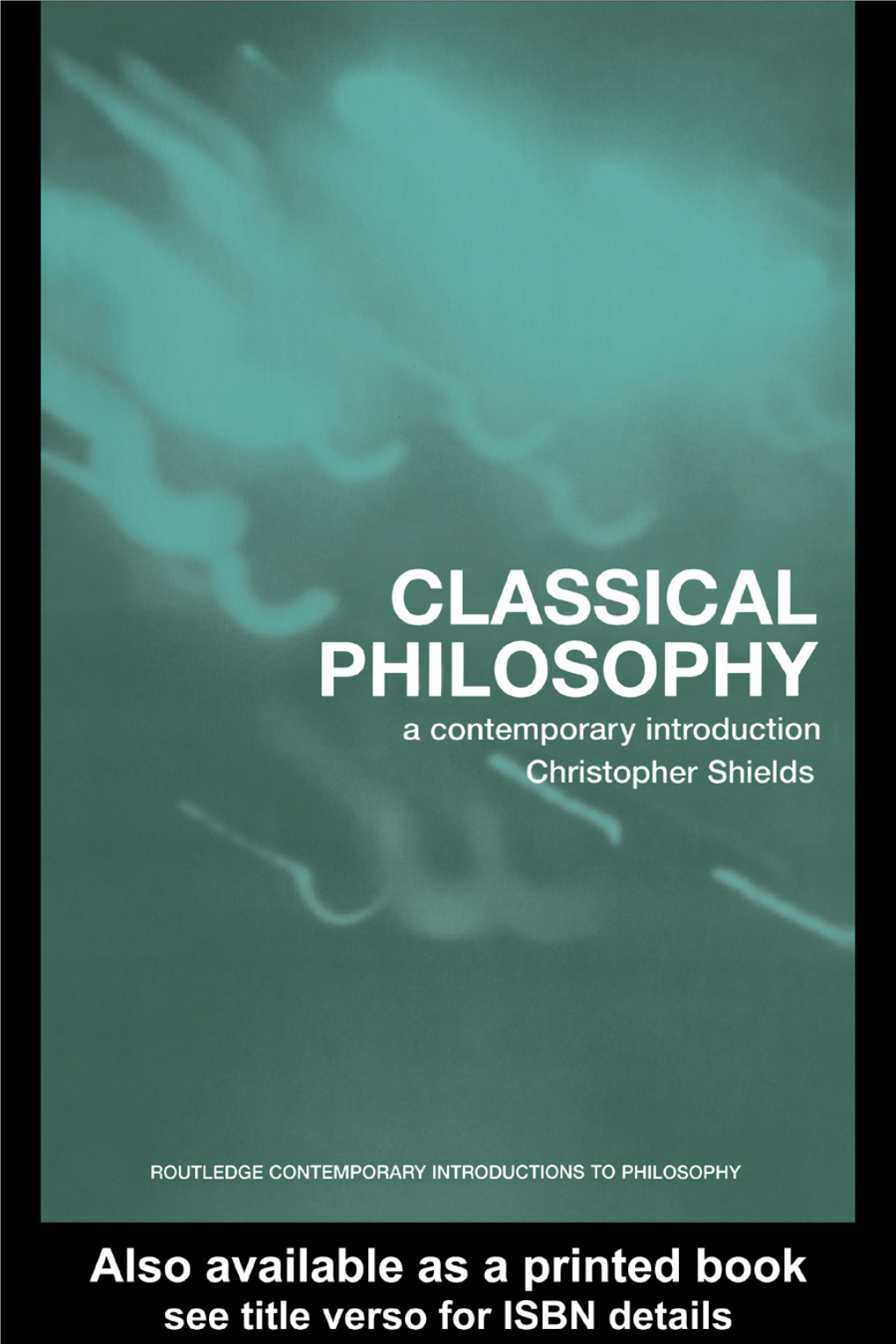 Classical Philosophy