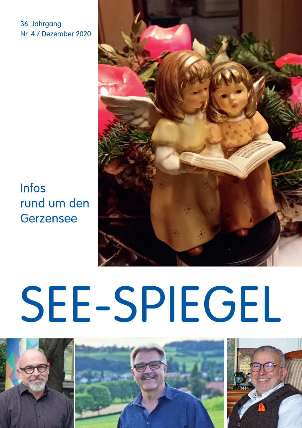 See-Spiegel 4/2020