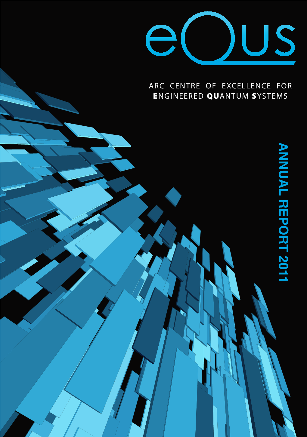 Equs Annual Report 2011
