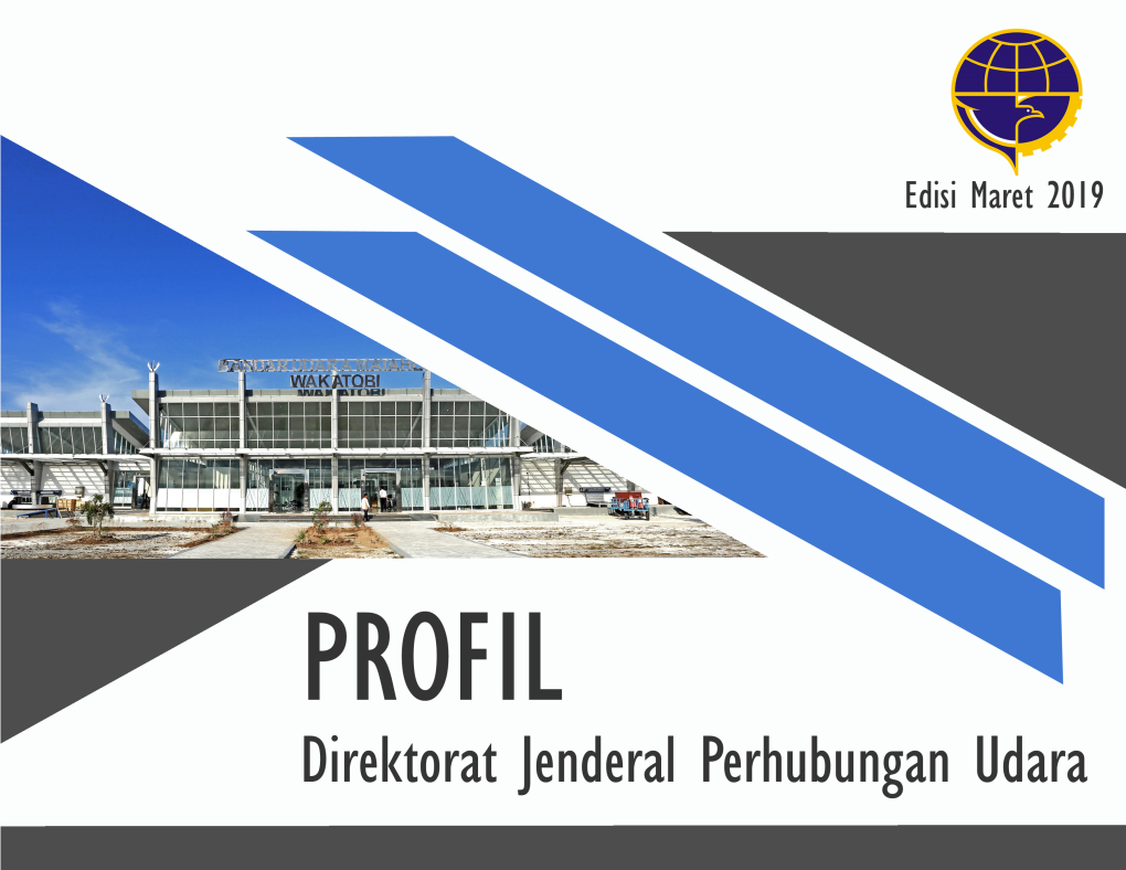 Profil Maret 2019 $