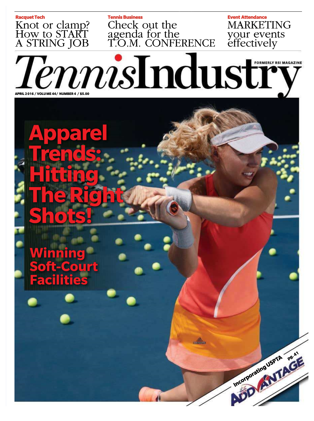 Apparel Trends: Hitting the Right Shots!