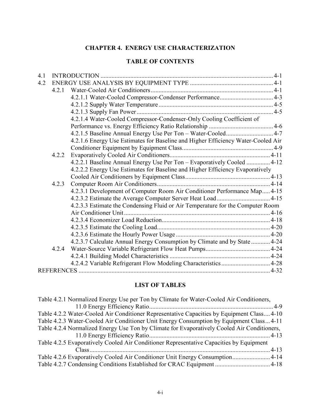 ASHRAE Standard 90.1-2010 Equipment Final Rule Technical